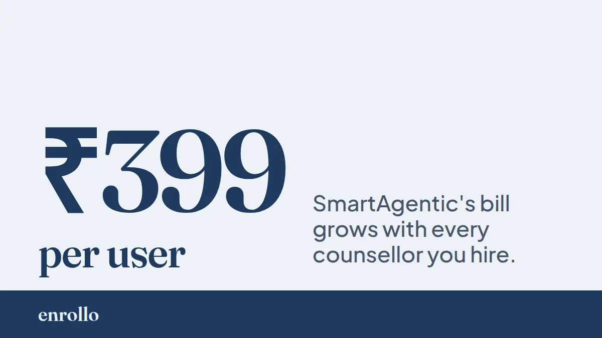 SmartAgentic Alternative for Boutique Education Agents