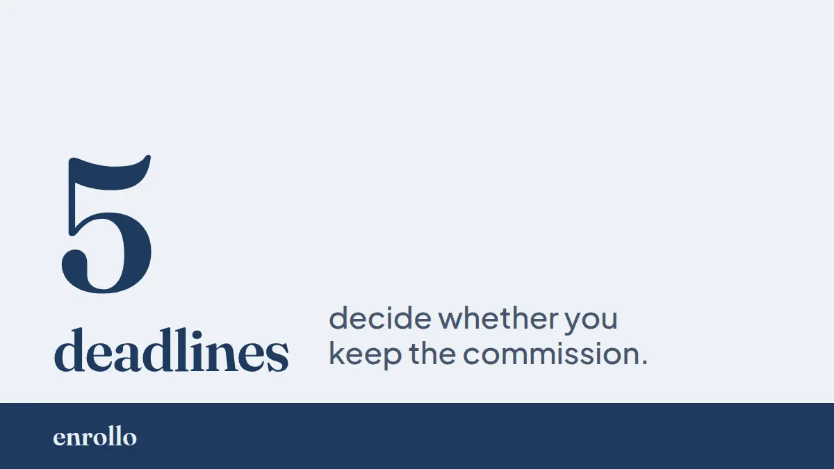 Student Deadline Tracking for Education Agents (2026 Guide)